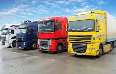 Ankara Kabadüz Nakliye Ambarı