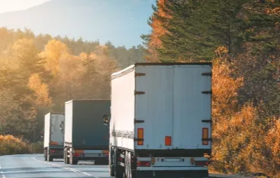 Ankara ile Kabadüz Arası Klima Taşıma