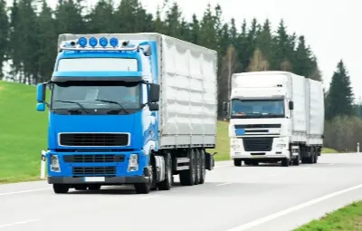 Ankara ile Kabadüz Arası Eşya Taşıma